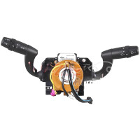 Steering Column Switch with wipe-wash function black...