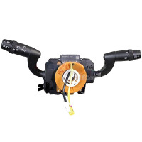 Steering Column Switch with wipe-wash function black...