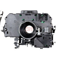 Steering Column Switch with wipe-wash function black...