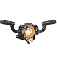 Lenkstockschalter mit Wisch-Wasch-Funktion schwarz...