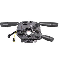 Lenkstockschalter mit Wisch-Wasch-Funktion schwarz...