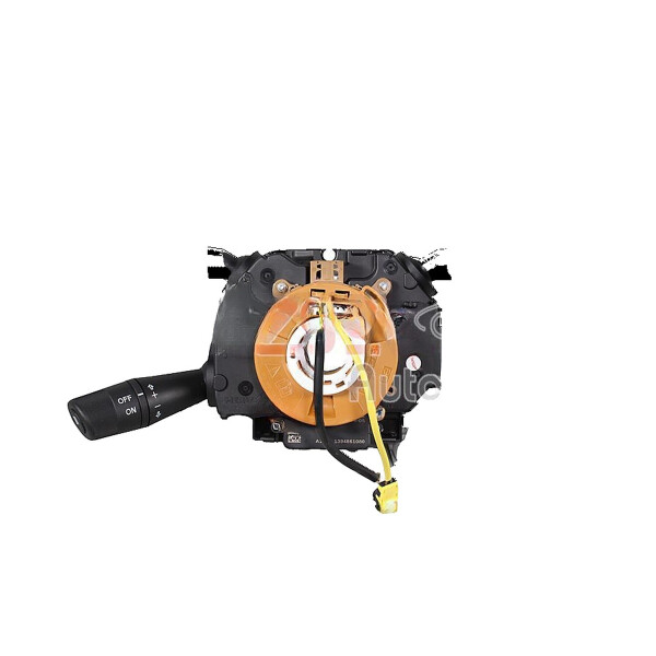 Lenkstockschalter mit Wisch-Wasch-Funktion schwarz METZGER für u.a. FIAT DOBLO