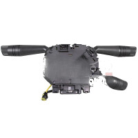 Lenkstockschalter mit Wisch-Wasch-Funktion schwarz...