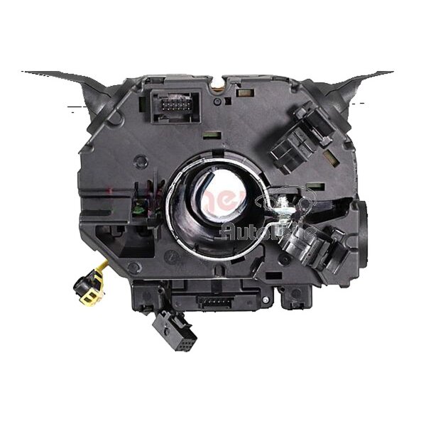 Lenkstockschalter mit Wisch-Wasch-Funktion schwarz METZGER für u.a. FIAT DOBLO