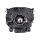 Steering Column Switch with wipe-wash function black METZGER for FIAT 500X