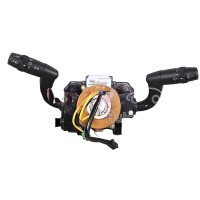 Steering Column Switch with wipe-wash function black...