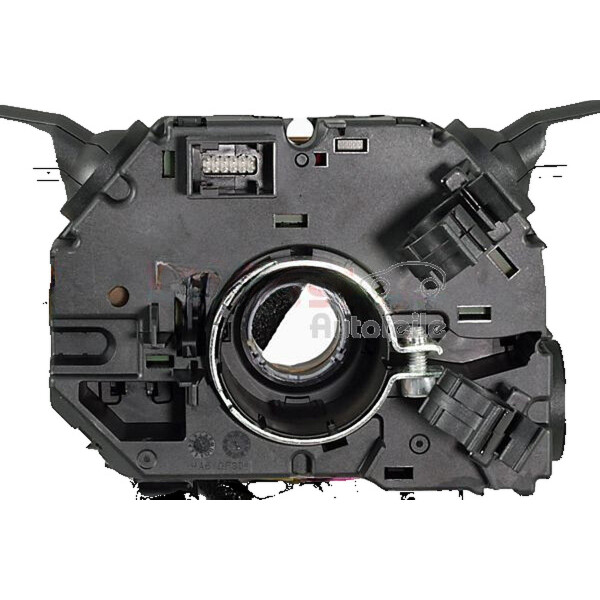 Lenkstockschalter mit Wisch-Wasch-Funktion schwarz METZGER für ALFA ROMEO MITO