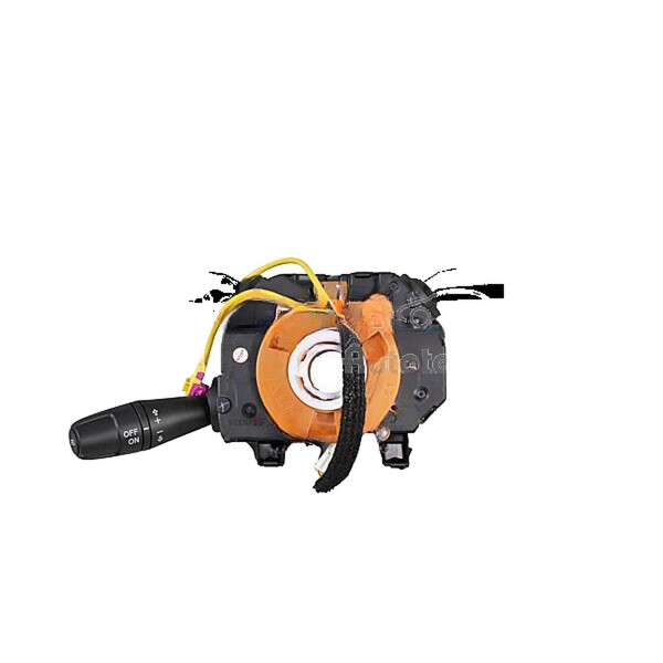 Lenkstockschalter mit Wisch-Wasch-Funktion METZGER für u.a. ALFA ROMEO GIULIETTA