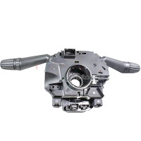 Steering Column Switch with wipe-wash function black...