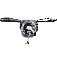Steering Column Switch with wipe-wash function black...