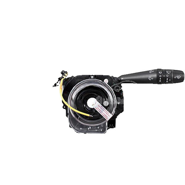 Steering Column Switch with wipe-wash function METZGER for JEEP RENEGADE
