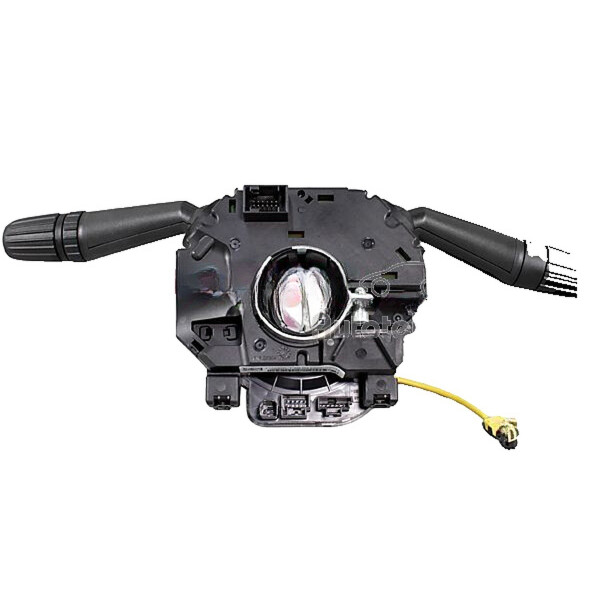 Steering Column Switch with wipe-wash function METZGER for JEEP RENEGADE