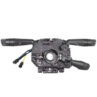 Lenkstockschalter mit Wisch-Wasch-Funktion schwarz...