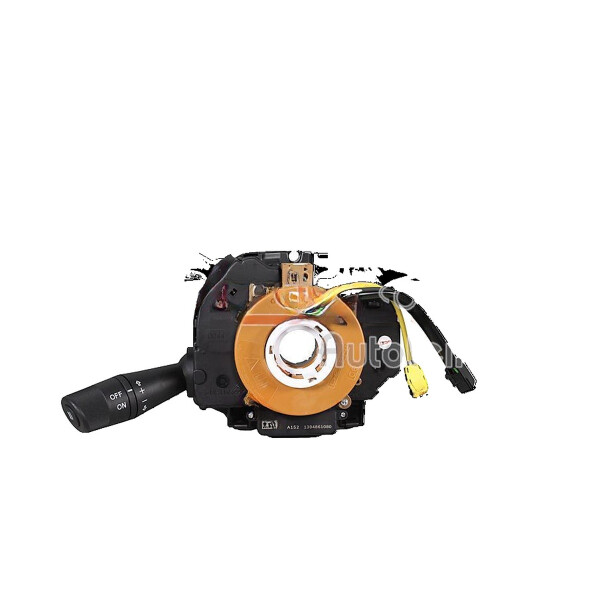 Lenkstockschalter mit Wisch-Wasch-Funktion schwarz METZGER für u.a. FIAT DOBLO