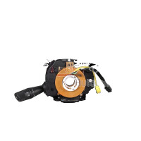 Steering Column Switch with wipe-wash function black...