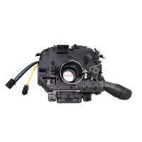 Steering Column Switch with wipe-wash function black...