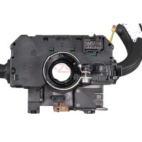 Steering Column Switch with wipe-wash function black...