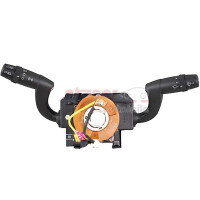 Steering Column Switch with wipe-wash function black...