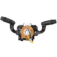 Steering Column Switch with wipe-wash function black...