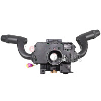 Steering Column Switch with wipe-wash function black...