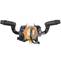 Steering Column Switch with wipe-wash function black...