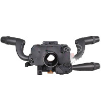 Steering Column Switch with wipe-wash function black...