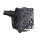 Steering Column Switch with wipe-wash function METZGER for RENAULT KANGOO