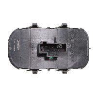 Schalter Fensterheber 11-polig schwarz METZGER für...