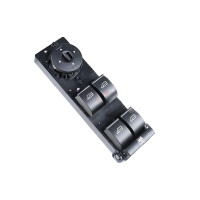 Power Window Switch METZGER IAM-Expertise suitable for...