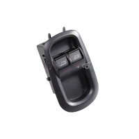 Power Window Switch black METZGER suitable for e.g. FORD...