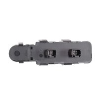 Window lifter switch front driver side METZGER for...