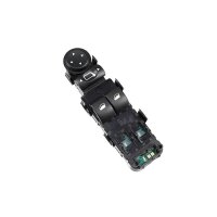 Window lifter switch front driver side METZGER for...