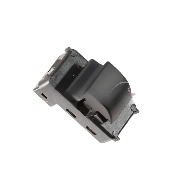 Schalter Fensterheber vorne rechts 4-polig METZGER für u.a. CITROËN BERLINGO