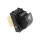 Power Window Switch 6-pin black METZGER for e.g. RENAULT CLIO