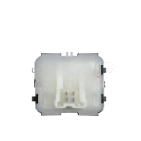 Power Window Switch 7-pin black METZGER for e.g. RENAULT...
