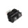 Power Window Switch 7-pin black METZGER for e.g. RENAULT CLIO