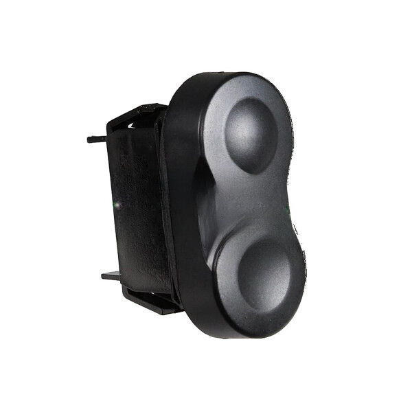 Schalter Fensterheber 5-polig METZGER passend für u.a. DACIA DUSTER