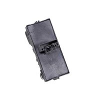 Window lifter switch METZGER for SEAT ATECA (KH7)