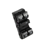 Schalter Fensterheber 12-polig METZGER IAM-Expertise...