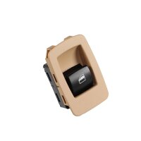 Window lifter switch METZGER for BMW 3 (E90)