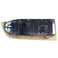 Schalter Fensterheber 18-polig METZGER IAM-Expertise...