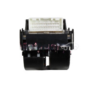 Schalter Fensterheber vorne 24-polig schwarz METZGER...