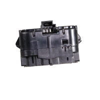 Schalter Fensterheber vorne 3-polig chrom schwarz METZGER für u.a. MB C-KLASSE