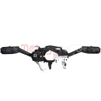 Lenkstockschalter mit Wisch-Wasch-Funktion schwarz...