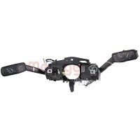 Steering Column Switch with wipe-wash function black...