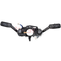 Steering Column Switch with wipe-wash function black...