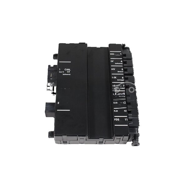 Steuergerät Sitzverstellung METZGER für u.a. MERCEDES-BENZ E-KLASSE