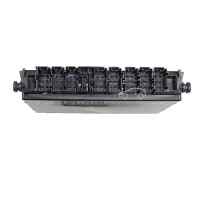 Steuergerät Sitzverstellung METZGER für u.a. MERCEDES-BENZ E-KLASSE