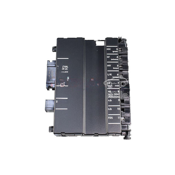 Steuergerät Sitzverstellung METZGER für u.a. MERCEDES-BENZ E-KLASSE