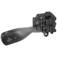 Lenkstockschalter mit Parklicht-Funktion schwarz METZGER...